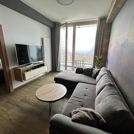 Tatrya Apartmán