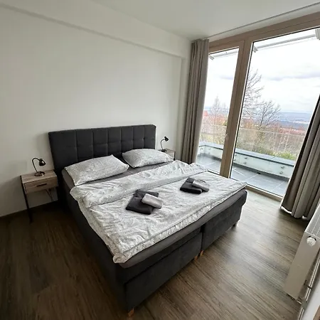 Apartmán Tatrya Vysoke Tatry
